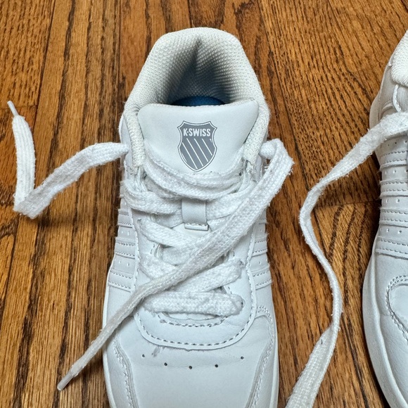 K-Swiss Sneakers size 13 - Picture 5 of 6